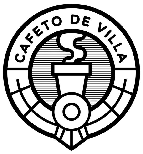 Cafeto de Villa