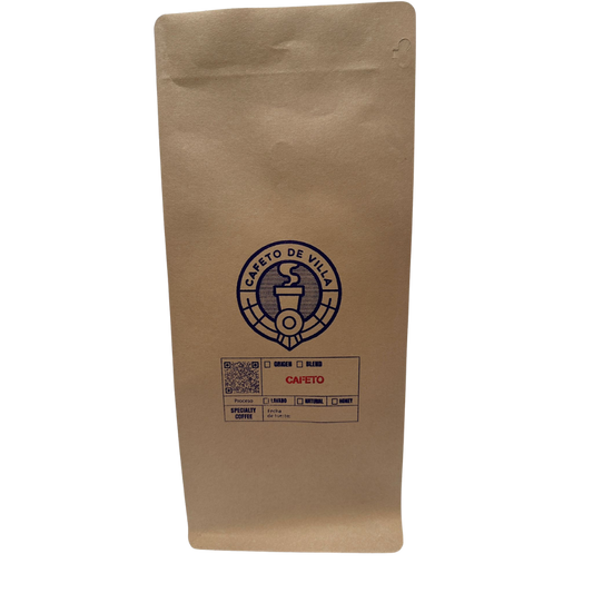 Cafeto Coffee Blend