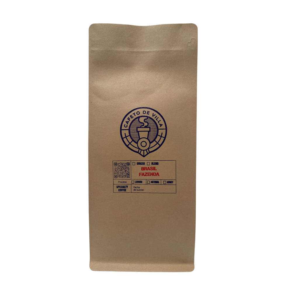 Brasil Fazenda Boavista