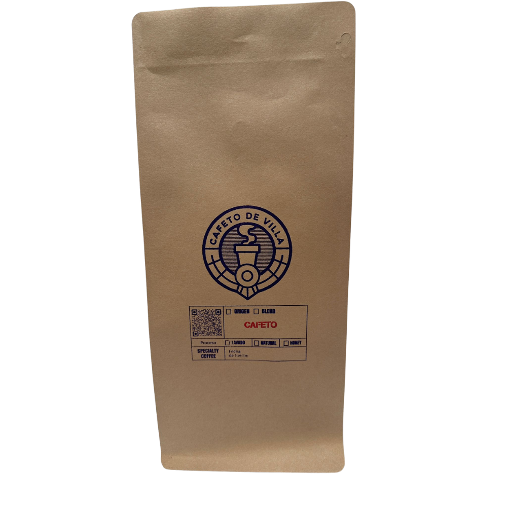 Cafeto Coffee Blend