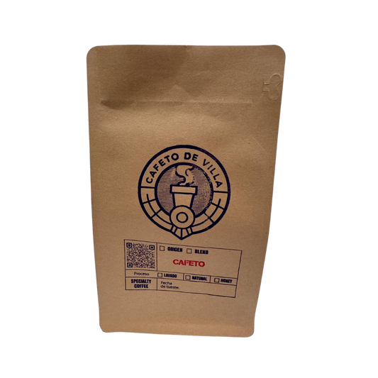 Cafeto Coffee Blend